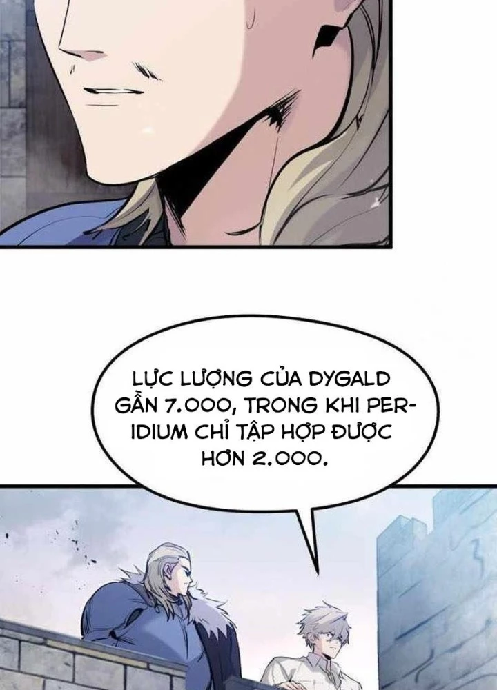 Mỗi Lính Đánh Thuê Trở Về Đều Có Một Kế Hoạch Chapter 35 - Trang 2