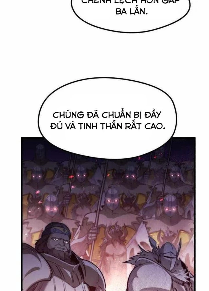 Mỗi Lính Đánh Thuê Trở Về Đều Có Một Kế Hoạch Chapter 35 - Trang 2