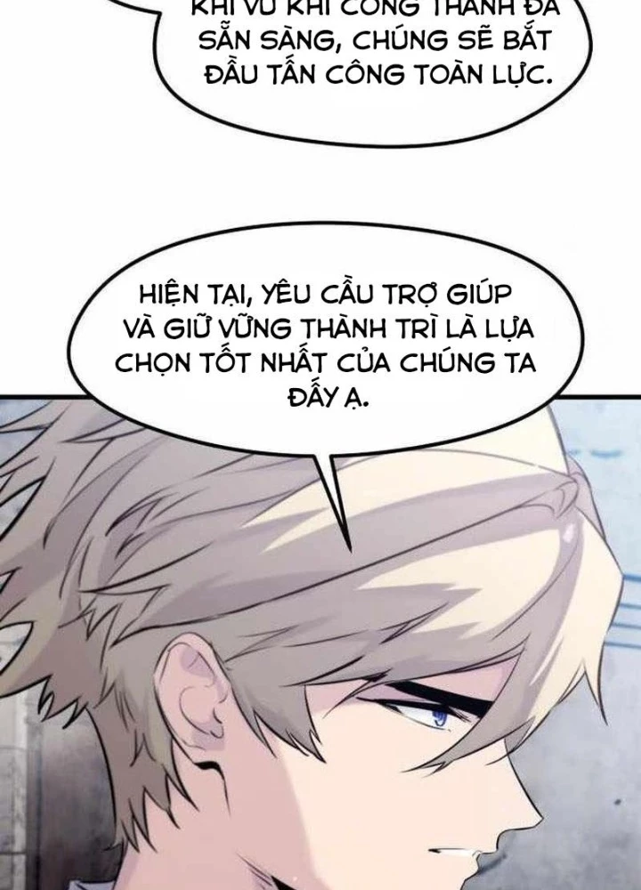 Mỗi Lính Đánh Thuê Trở Về Đều Có Một Kế Hoạch Chapter 35 - Trang 2