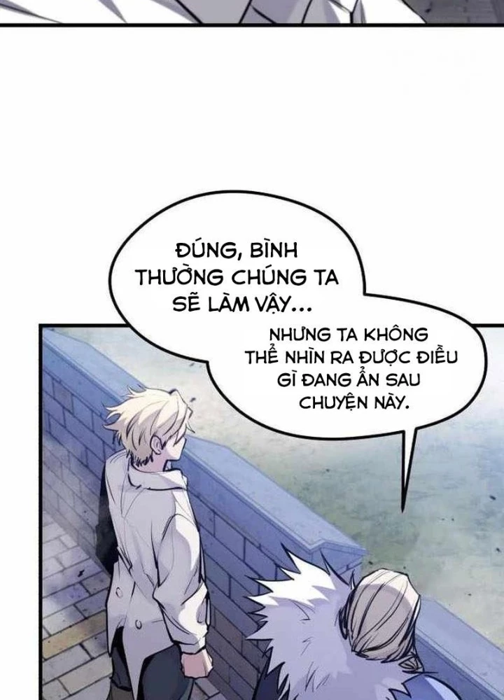 Mỗi Lính Đánh Thuê Trở Về Đều Có Một Kế Hoạch Chapter 35 - Trang 2