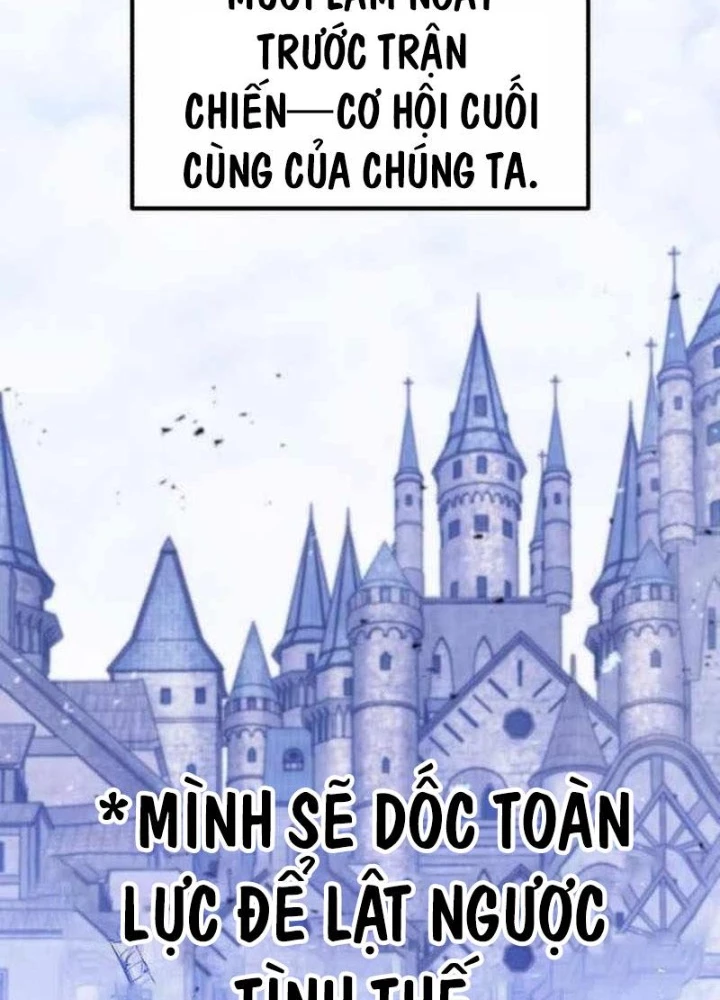 Mỗi Lính Đánh Thuê Trở Về Đều Có Một Kế Hoạch Chapter 35 - Trang 2