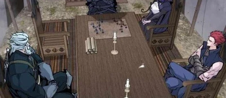 Mỗi Lính Đánh Thuê Trở Về Đều Có Một Kế Hoạch Chapter 35 - Trang 2