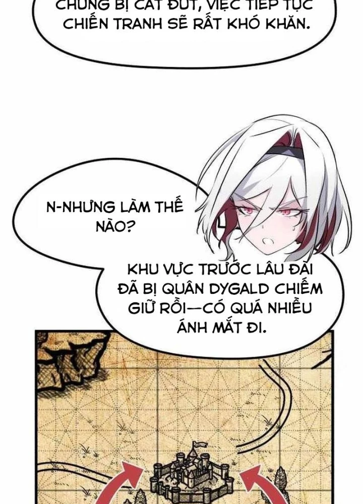 Mỗi Lính Đánh Thuê Trở Về Đều Có Một Kế Hoạch Chapter 35 - Trang 2