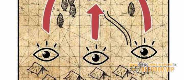 Mỗi Lính Đánh Thuê Trở Về Đều Có Một Kế Hoạch Chapter 35 - Trang 2