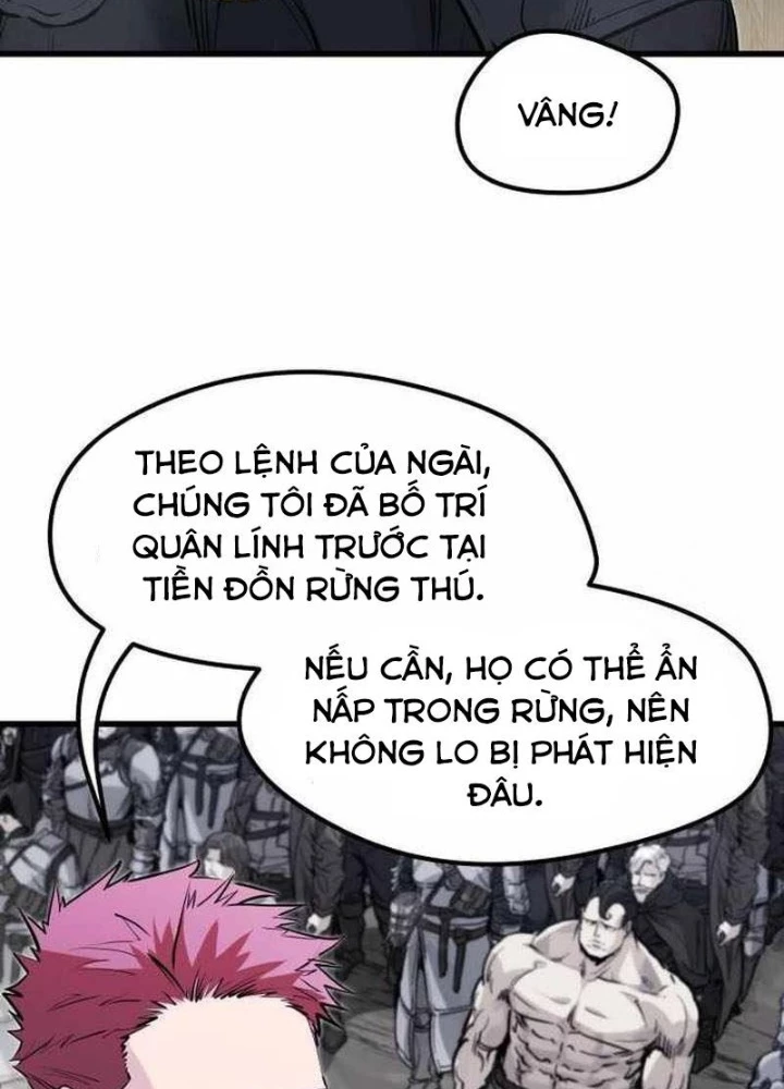 Mỗi Lính Đánh Thuê Trở Về Đều Có Một Kế Hoạch Chapter 35 - Trang 2