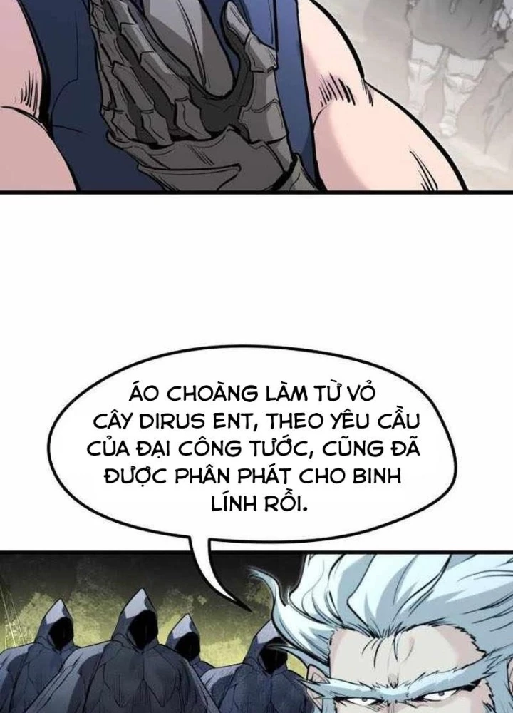Mỗi Lính Đánh Thuê Trở Về Đều Có Một Kế Hoạch Chapter 35 - Trang 2