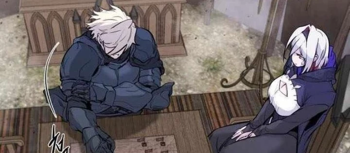Mỗi Lính Đánh Thuê Trở Về Đều Có Một Kế Hoạch Chapter 35 - Trang 2
