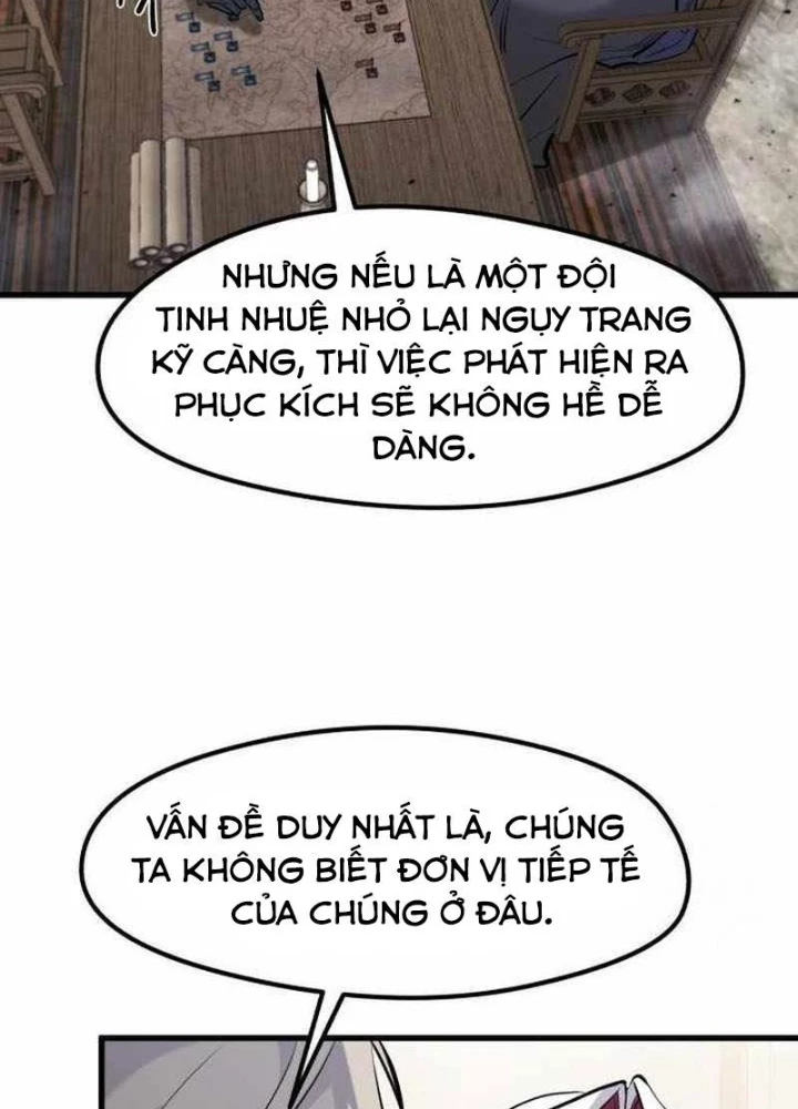 Mỗi Lính Đánh Thuê Trở Về Đều Có Một Kế Hoạch Chapter 35 - Trang 2