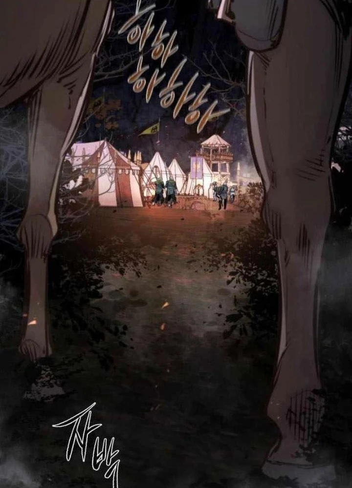 Mỗi Lính Đánh Thuê Trở Về Đều Có Một Kế Hoạch Chapter 35 - Trang 2