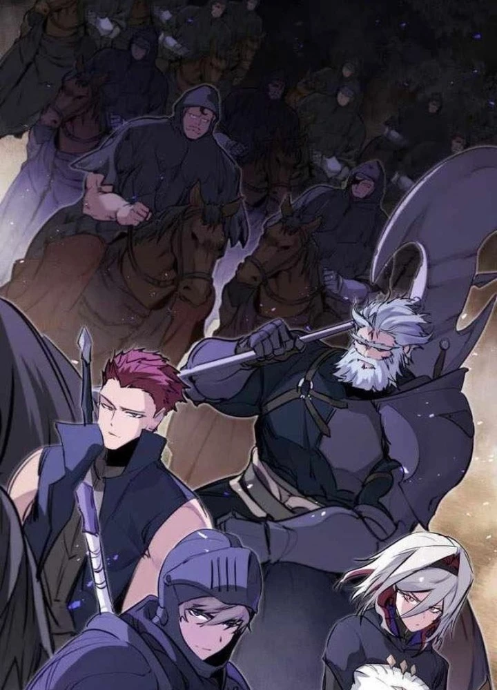 Mỗi Lính Đánh Thuê Trở Về Đều Có Một Kế Hoạch Chapter 35 - Trang 2
