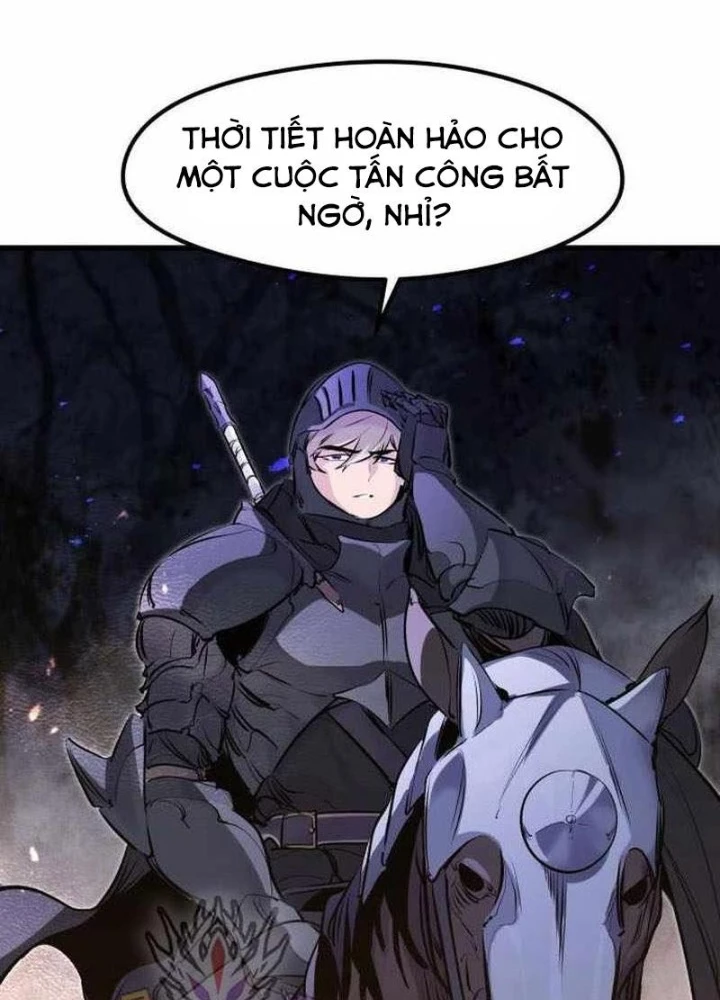 Mỗi Lính Đánh Thuê Trở Về Đều Có Một Kế Hoạch Chapter 35 - Trang 2