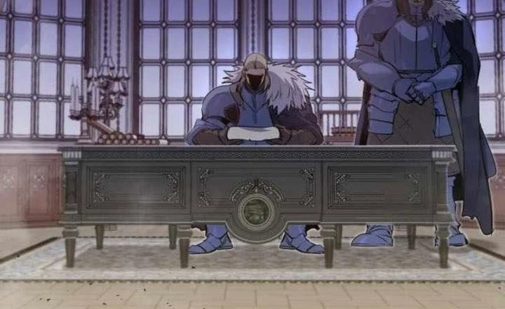 Mỗi Lính Đánh Thuê Trở Về Đều Có Một Kế Hoạch Chapter 35 - Trang 2