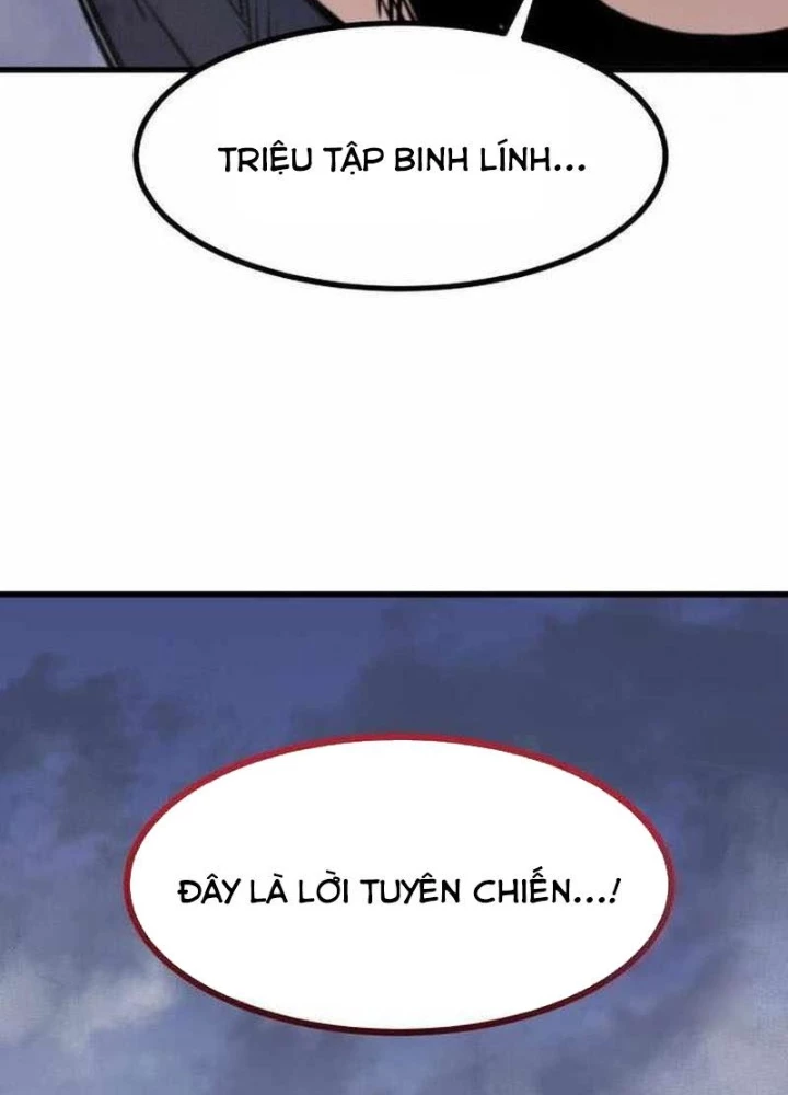 Mỗi Lính Đánh Thuê Trở Về Đều Có Một Kế Hoạch Chapter 35 - Trang 2