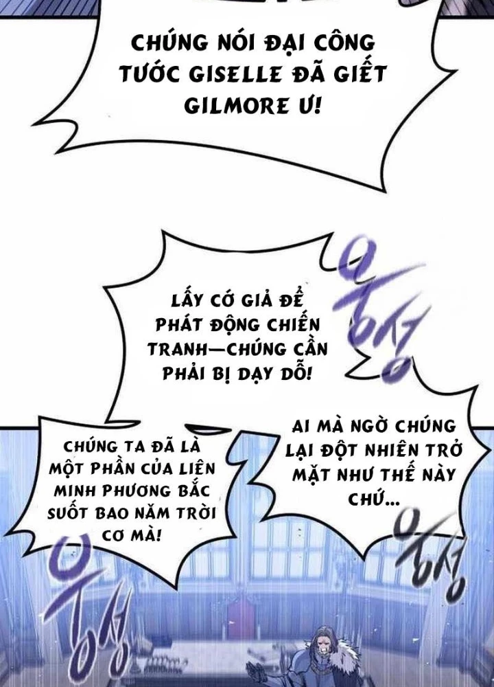 Mỗi Lính Đánh Thuê Trở Về Đều Có Một Kế Hoạch Chapter 35 - Trang 2