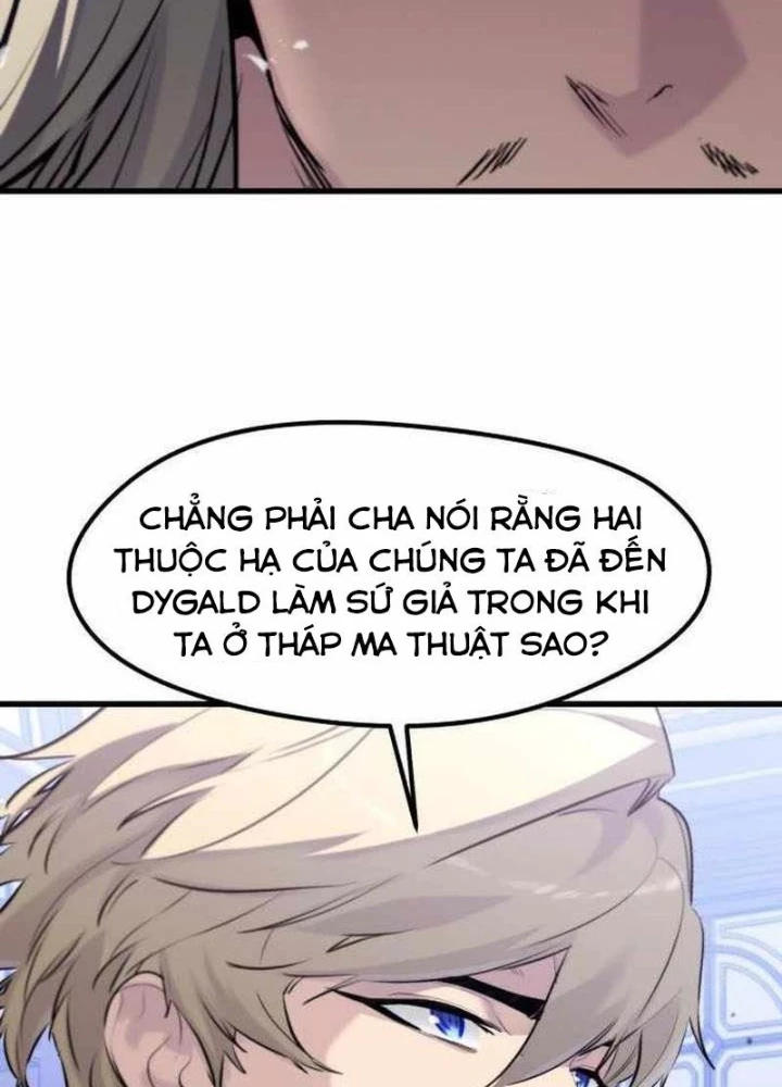 Mỗi Lính Đánh Thuê Trở Về Đều Có Một Kế Hoạch Chapter 35 - Trang 2