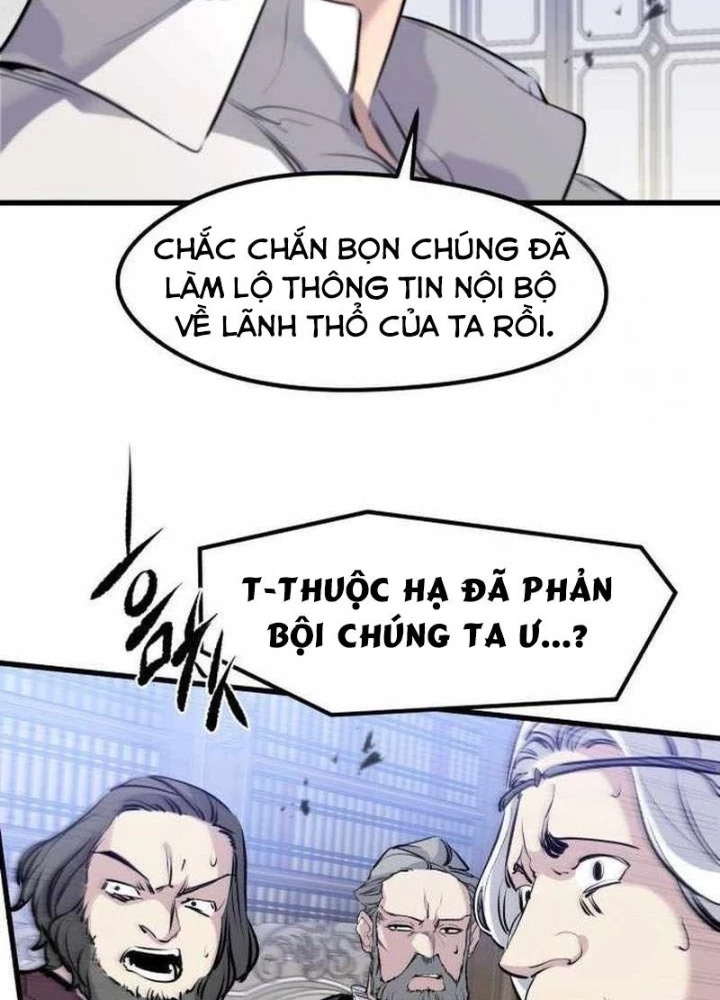 Mỗi Lính Đánh Thuê Trở Về Đều Có Một Kế Hoạch Chapter 35 - Trang 2