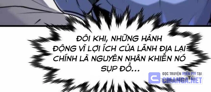 Mỗi Lính Đánh Thuê Trở Về Đều Có Một Kế Hoạch Chapter 35 - Trang 2