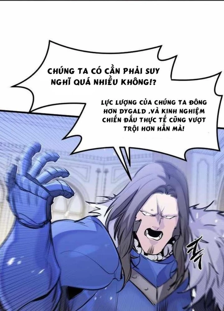 Mỗi Lính Đánh Thuê Trở Về Đều Có Một Kế Hoạch Chapter 35 - Trang 2