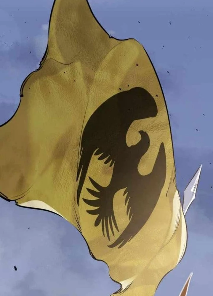 Mỗi Lính Đánh Thuê Trở Về Đều Có Một Kế Hoạch Chapter 35 - Trang 2
