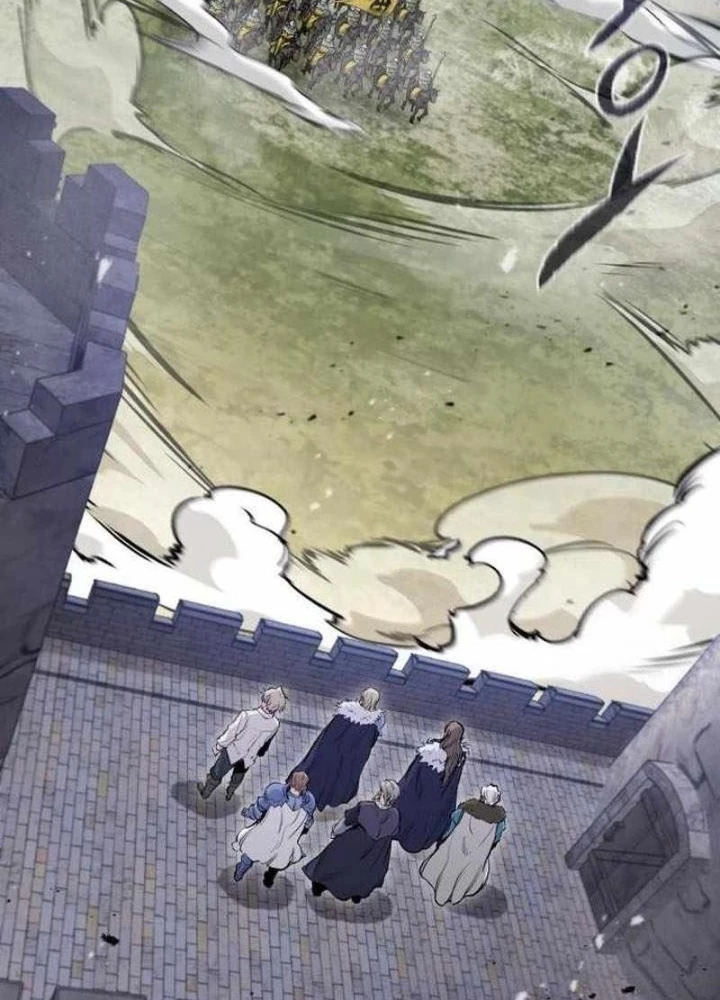 Mỗi Lính Đánh Thuê Trở Về Đều Có Một Kế Hoạch Chapter 35 - Trang 2