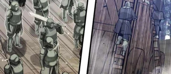 Mỗi Lính Đánh Thuê Trở Về Đều Có Một Kế Hoạch Chapter 35 - Trang 2
