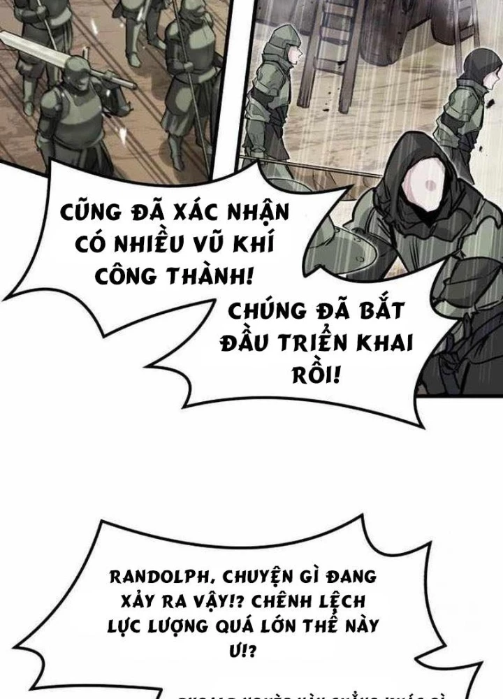 Mỗi Lính Đánh Thuê Trở Về Đều Có Một Kế Hoạch Chapter 35 - Trang 2