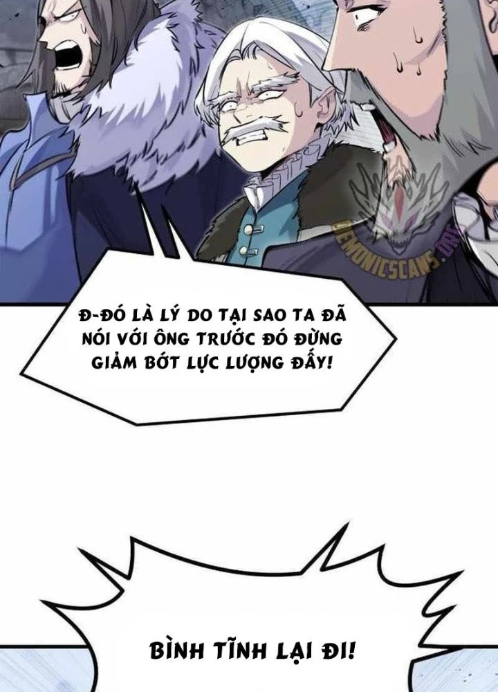 Mỗi Lính Đánh Thuê Trở Về Đều Có Một Kế Hoạch Chapter 35 - Trang 2