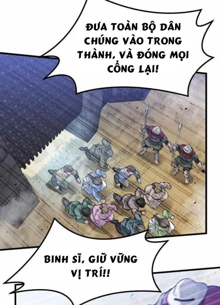 Mỗi Lính Đánh Thuê Trở Về Đều Có Một Kế Hoạch Chapter 35 - Trang 2