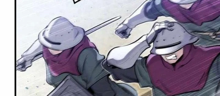 Mỗi Lính Đánh Thuê Trở Về Đều Có Một Kế Hoạch Chapter 35 - Trang 2