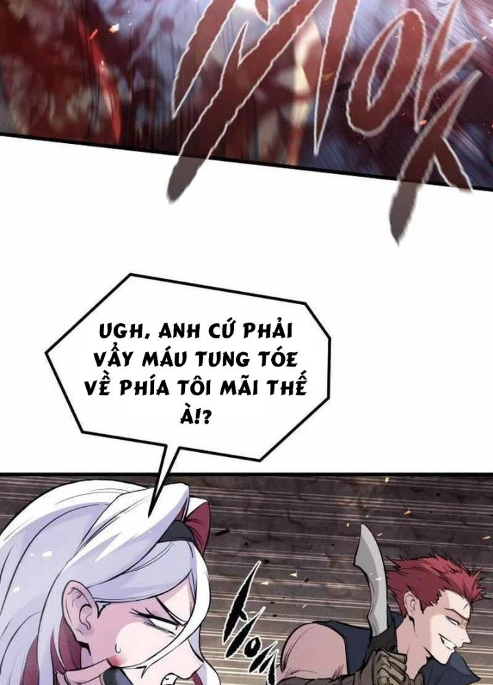 Mỗi Lính Đánh Thuê Trở Về Đều Có Một Kế Hoạch Chapter 38 - Trang 2