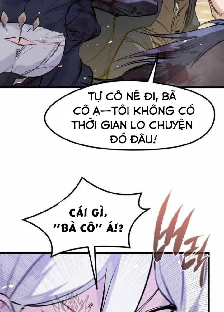 Mỗi Lính Đánh Thuê Trở Về Đều Có Một Kế Hoạch Chapter 38 - Trang 2