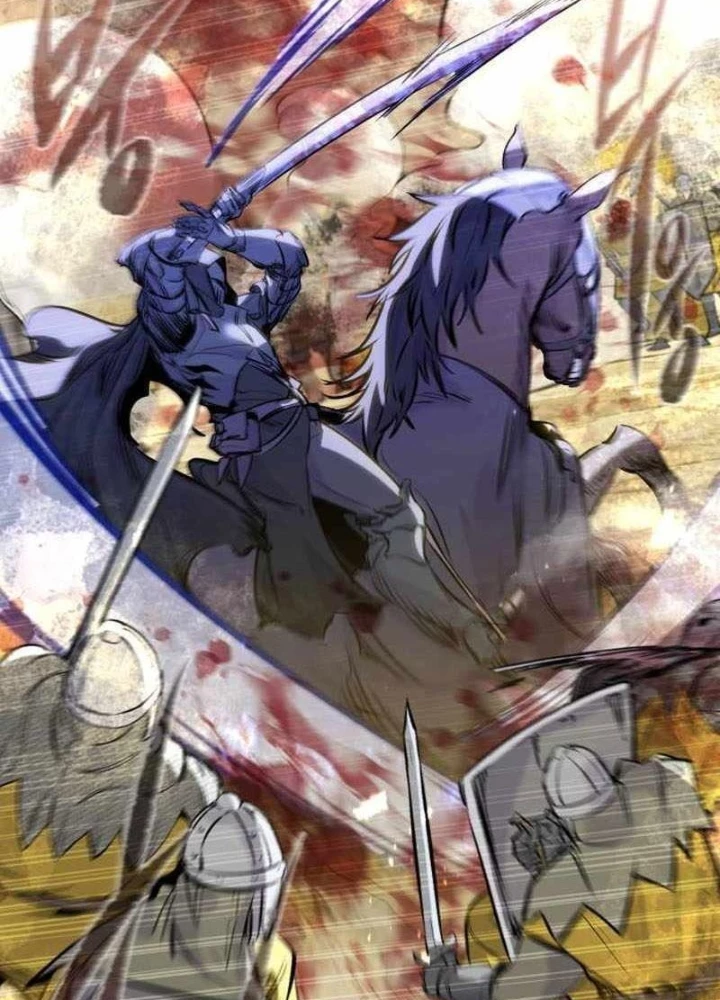 Mỗi Lính Đánh Thuê Trở Về Đều Có Một Kế Hoạch Chapter 38 - Trang 2