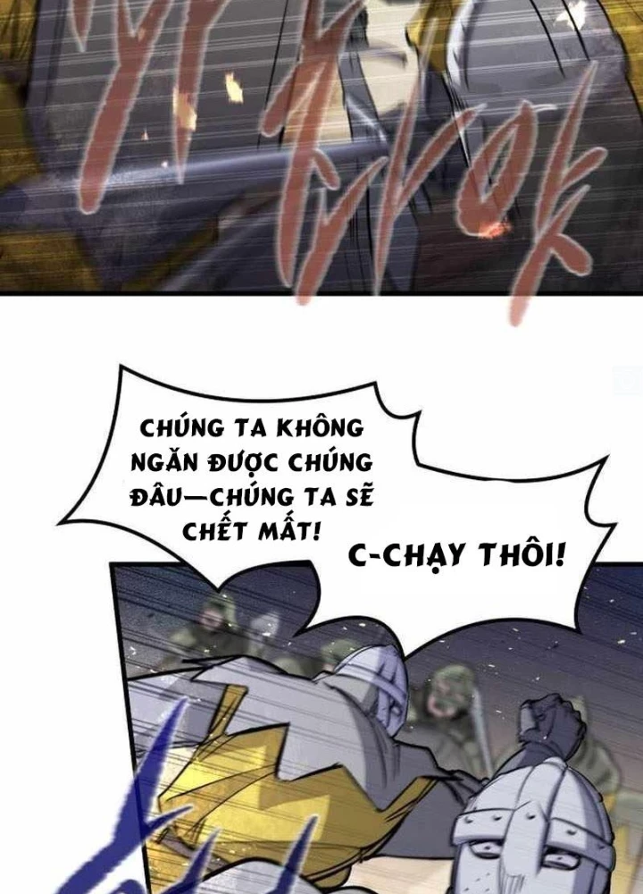 Mỗi Lính Đánh Thuê Trở Về Đều Có Một Kế Hoạch Chapter 38 - Trang 2