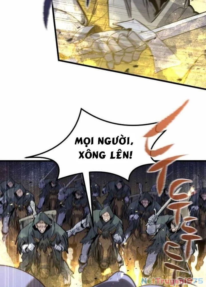 Mỗi Lính Đánh Thuê Trở Về Đều Có Một Kế Hoạch Chapter 38 - Trang 2