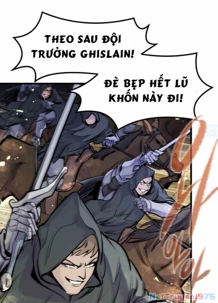 Mỗi Lính Đánh Thuê Trở Về Đều Có Một Kế Hoạch Chapter 38 - Trang 2