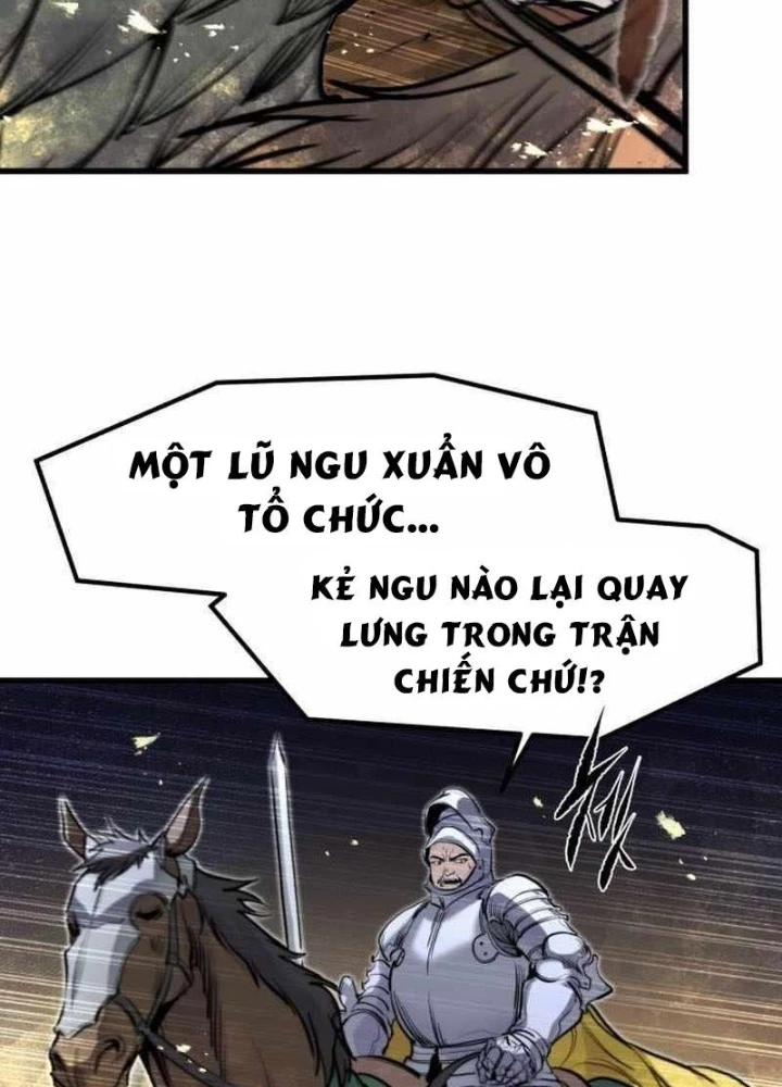 Mỗi Lính Đánh Thuê Trở Về Đều Có Một Kế Hoạch Chapter 38 - Trang 2