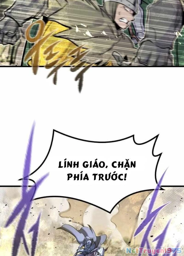 Mỗi Lính Đánh Thuê Trở Về Đều Có Một Kế Hoạch Chapter 38 - Trang 2