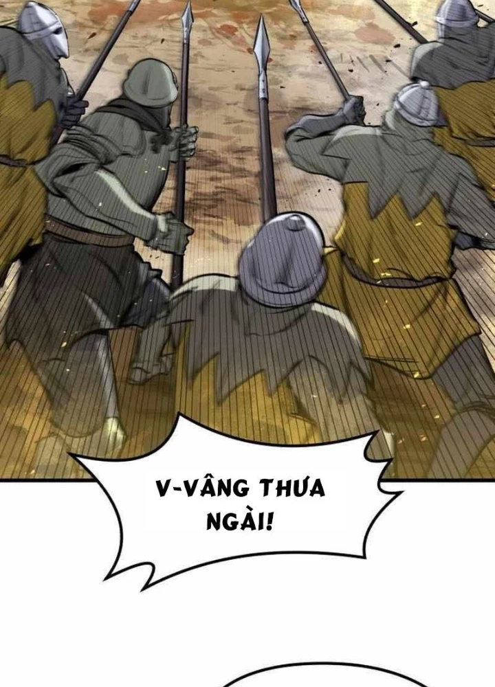 Mỗi Lính Đánh Thuê Trở Về Đều Có Một Kế Hoạch Chapter 38 - Trang 2