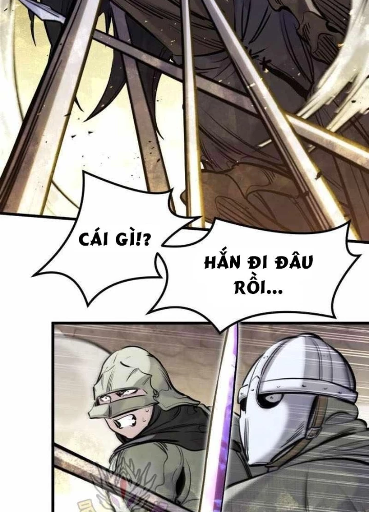 Mỗi Lính Đánh Thuê Trở Về Đều Có Một Kế Hoạch Chapter 38 - Trang 2