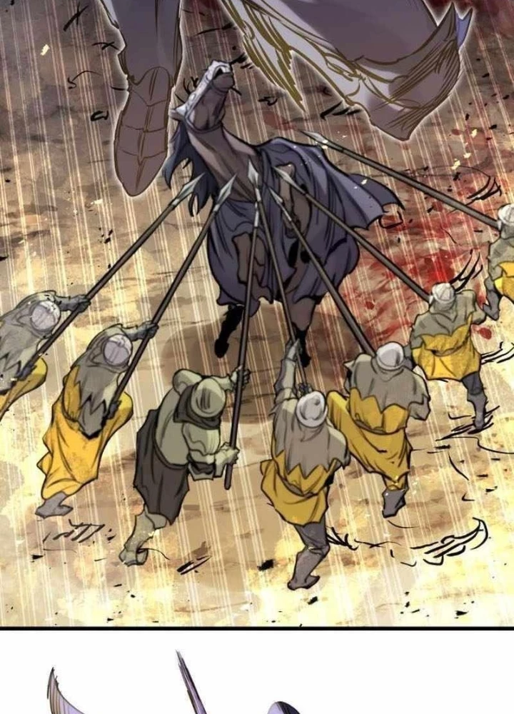 Mỗi Lính Đánh Thuê Trở Về Đều Có Một Kế Hoạch Chapter 38 - Trang 2