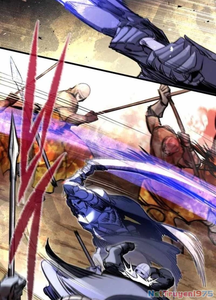 Mỗi Lính Đánh Thuê Trở Về Đều Có Một Kế Hoạch Chapter 38 - Trang 2