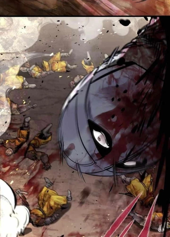 Mỗi Lính Đánh Thuê Trở Về Đều Có Một Kế Hoạch Chapter 38 - Trang 2