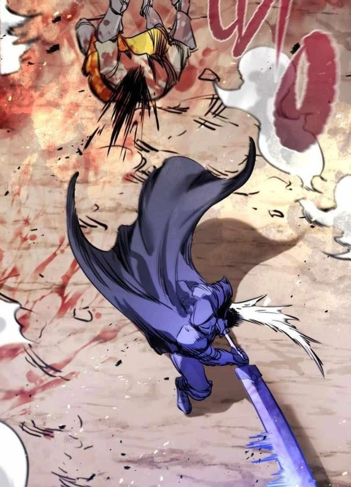 Mỗi Lính Đánh Thuê Trở Về Đều Có Một Kế Hoạch Chapter 38 - Trang 2