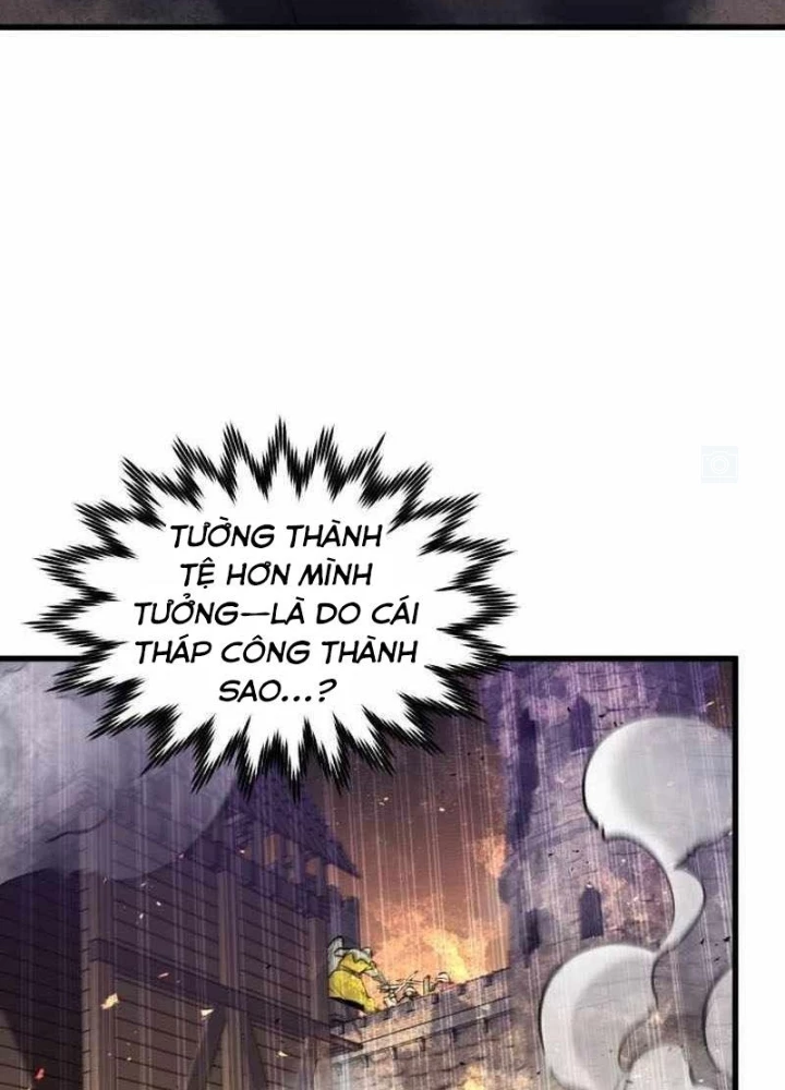 Mỗi Lính Đánh Thuê Trở Về Đều Có Một Kế Hoạch Chapter 38 - Trang 2