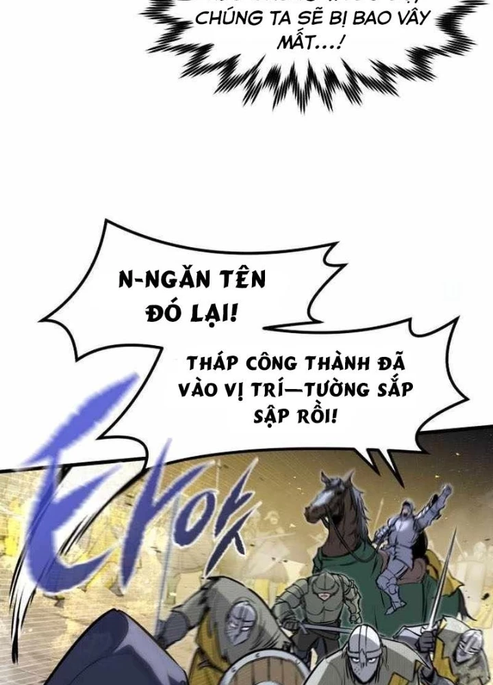 Mỗi Lính Đánh Thuê Trở Về Đều Có Một Kế Hoạch Chapter 38 - Trang 2