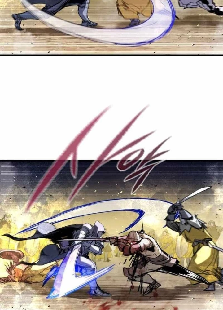 Mỗi Lính Đánh Thuê Trở Về Đều Có Một Kế Hoạch Chapter 38 - Trang 2