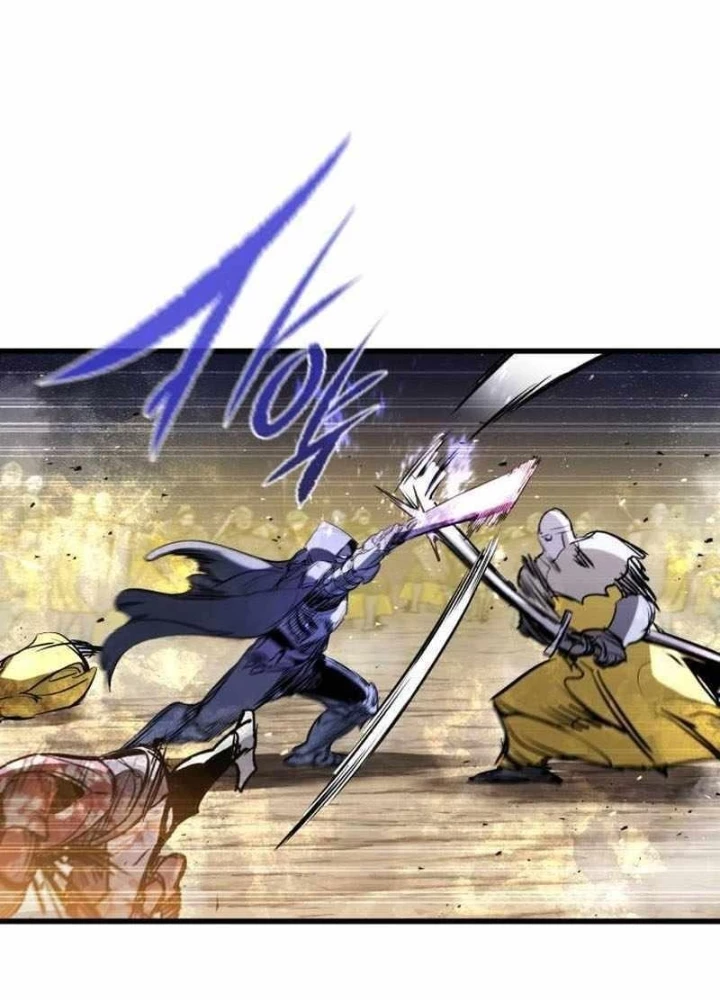 Mỗi Lính Đánh Thuê Trở Về Đều Có Một Kế Hoạch Chapter 38 - Trang 2