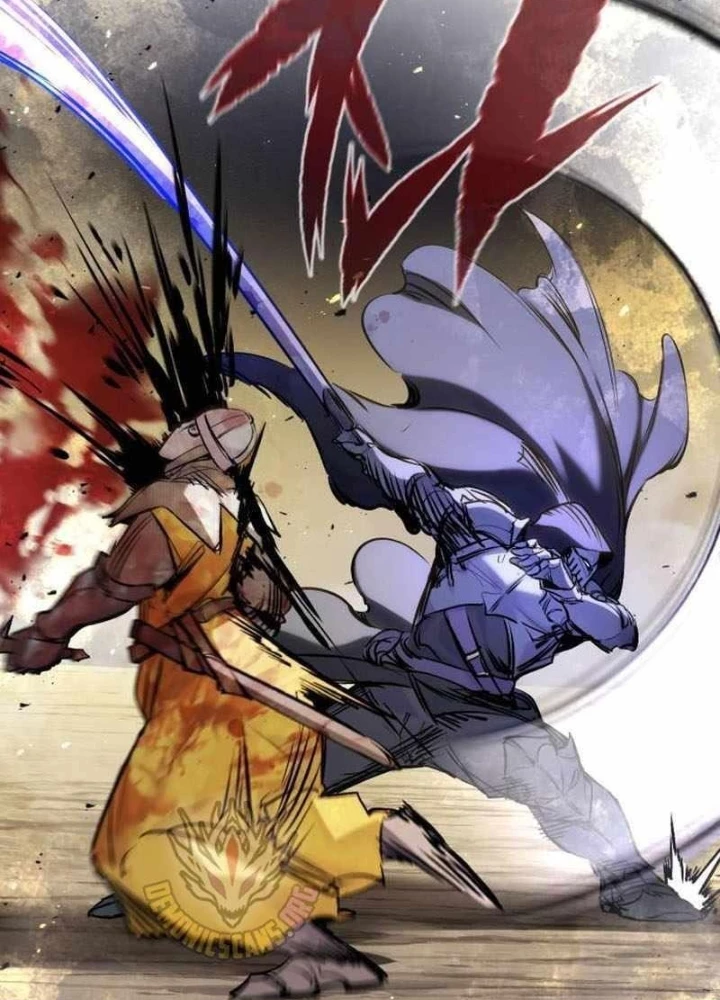 Mỗi Lính Đánh Thuê Trở Về Đều Có Một Kế Hoạch Chapter 38 - Trang 2