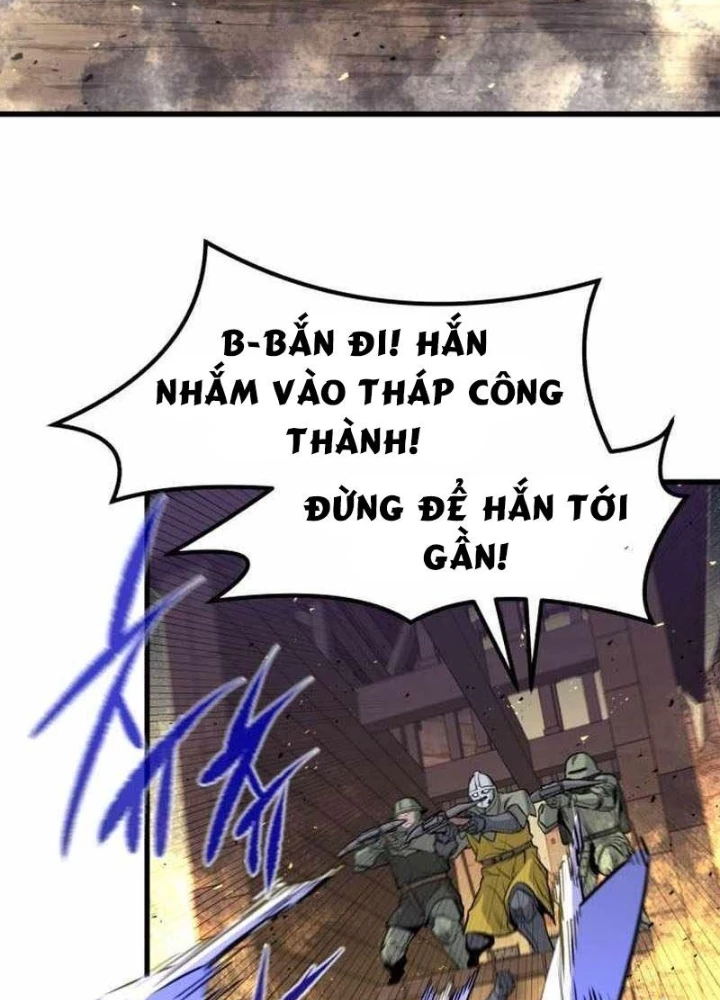 Mỗi Lính Đánh Thuê Trở Về Đều Có Một Kế Hoạch Chapter 38 - Trang 2
