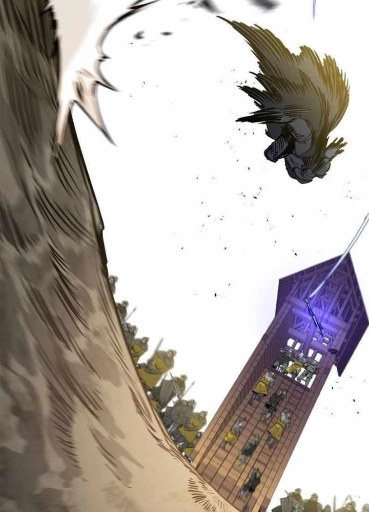 Mỗi Lính Đánh Thuê Trở Về Đều Có Một Kế Hoạch Chapter 38 - Trang 2